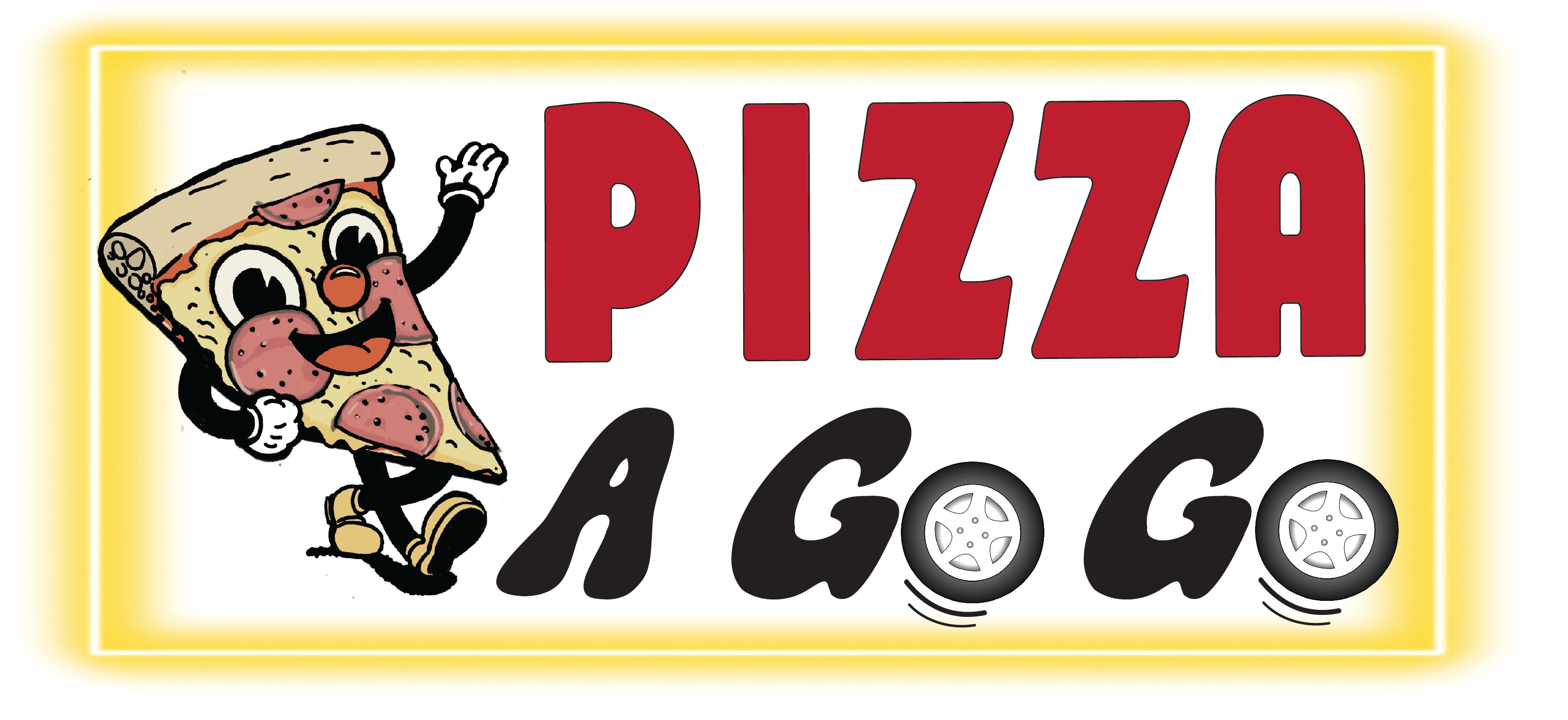 Go deals go pizza